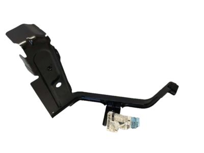 2004 Honda Pilot Radiator Support - 04601-S9V-305ZZ