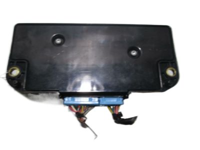 Honda 39350-S9V-A11 Receiver Unit, Tpms