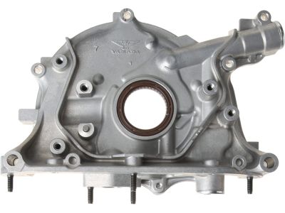 Honda Del Sol Oil Pump - 15100-P72-A01