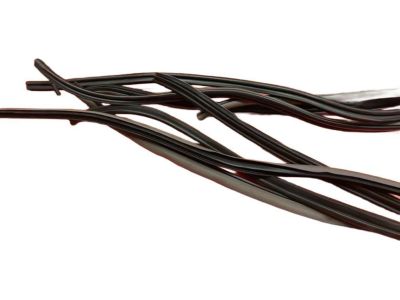 Honda 72355-S84-A11ZB