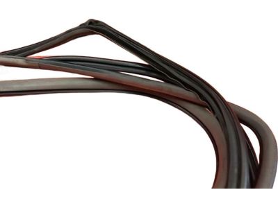 Honda 72355-S84-A11ZB