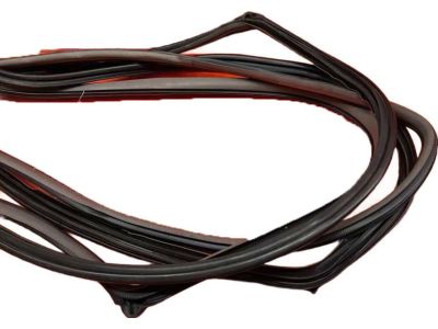 Honda 72355-S84-A11ZB