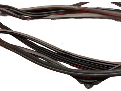 Honda 72355-S84-A11ZB