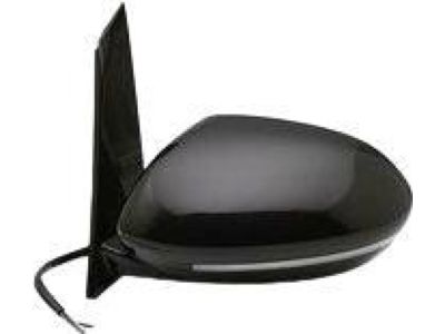 Honda 76250-TK8-A61ZD