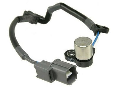 Honda Accord Crankshaft Position Sensor - 37501-P8A-A01