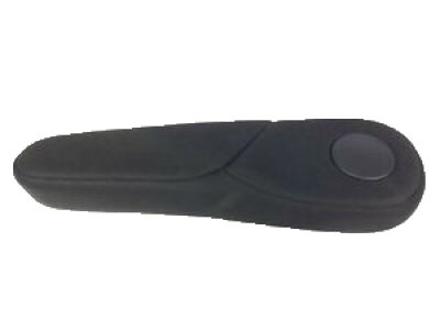 2010 Honda CR-V Armrest - 81580-SWB-A52ZB