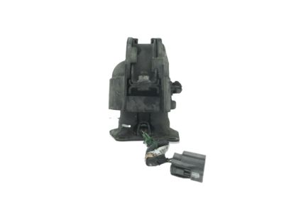 Honda 50835-STW-A01 Stopper Assy., FR. (ACM)