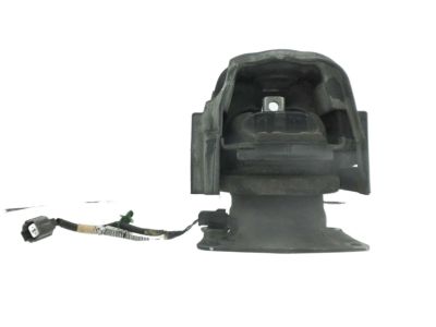 Honda 50835-STW-A01 Stopper Assy., FR. (ACM)