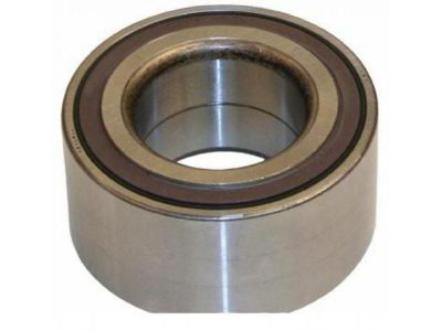 Honda 44300-SCV-A91 Bearing Assembly, Front Hub (Ntn)