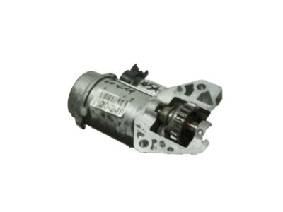 Honda 06312-RYE-506RM Starter, Core Id (428000-6780) (9742809-678) (Reman) (Denso)