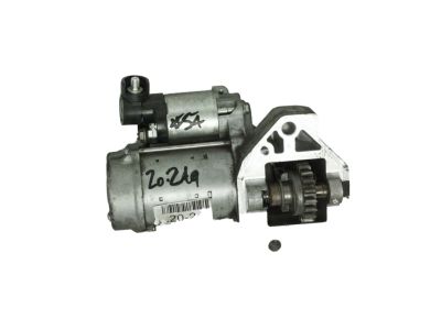 Honda 06312-RYE-506RM Starter, Core Id (428000-6780) (9742809-678) (Reman) (Denso)