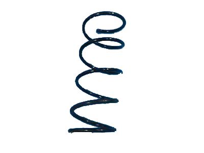 2000 Honda Odyssey Coil Springs - 51401-S0X-305