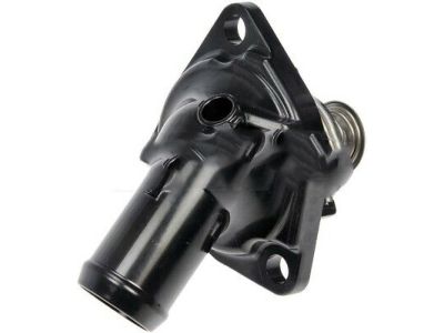 Honda Accord Thermostat Housing - 19315-5G2-A01