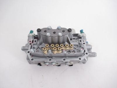 Honda 27700-5B7-000 Body Assembly, Secondary Valve