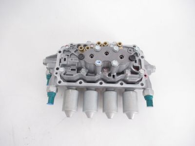 Honda 27700-5B7-000 Body Assembly, Secondary Valve