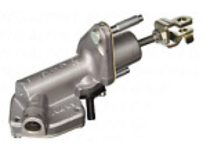 Honda Fit Clutch Master Cylinder - 46925-TF0-A03