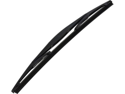 76622-S2X-003 Honda Rubber, Blade (350MM) Product Photo 1 of 2