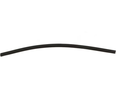 76622-S2X-003 Honda Rubber, Blade (350MM) Product Photo 2 of 2