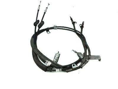 2012 Honda Accord Parking Brake Cable - 47560-TA5-A02