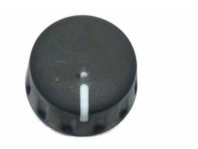 Honda 79601-S2A-003 Knob, Dial