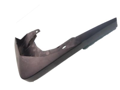 Honda 75820-SWA-003 Splash Guard, Right Rear