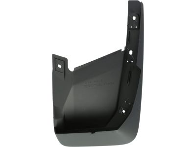 2010 Honda CR-V Mud Flaps - 75820-SWA-003