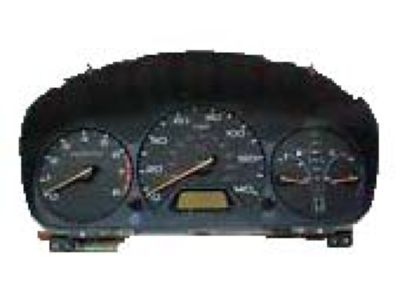 1996 Honda Accord Instrument Cluster - 78120-SV5-A01
