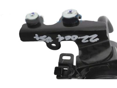 Honda Accord Hybrid Water Pump - 79960-TWA-A00