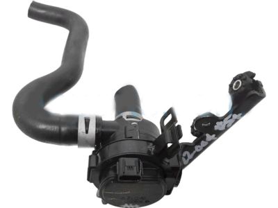 Honda Accord Hybrid Water Pump - 79960-TWA-A00