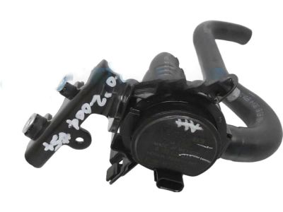 Honda Accord Hybrid Water Pump - 79960-TWA-A00