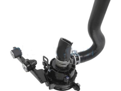 Honda Accord Hybrid Water Pump - 79960-TWA-A00