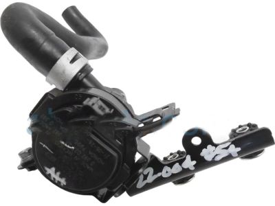 Honda Accord Hybrid Water Pump - 79960-TWA-A00