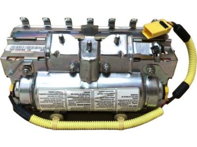 Honda 77820-TK8-A82ZA