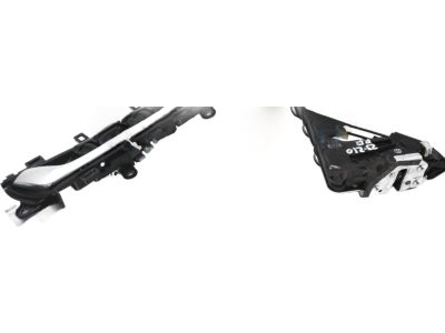 Honda 72120-TVA-A01ZA