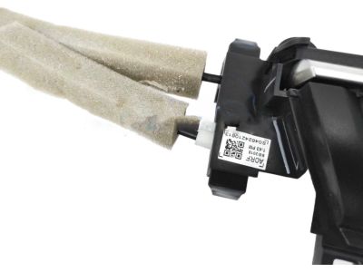 Honda 72120-TVA-A01ZA