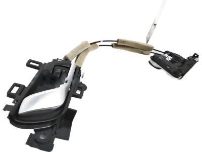 Honda 72120-TVA-A01ZA