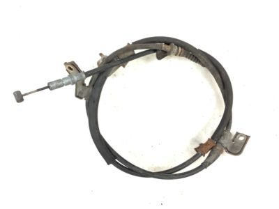 2002 Honda Civic Parking Brake Cable - 47510-S5T-E13