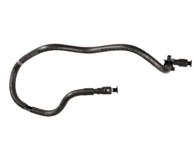 Honda 16722-5AA-A01 Hose Comp,Fuel Fe