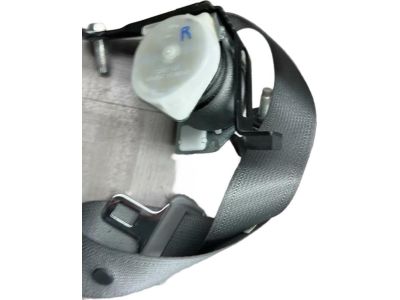 2014 Honda Accord Seat Belt - 04828-T2F-A00ZB