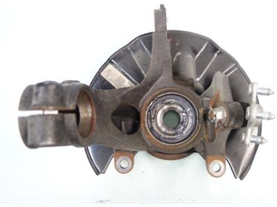 Honda Insight Steering Knuckle - 51211-TBC-A01