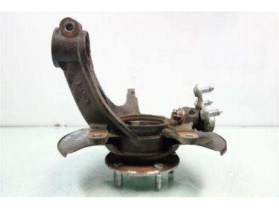 Honda 51211-TBC-A01 Knuckle Right Front