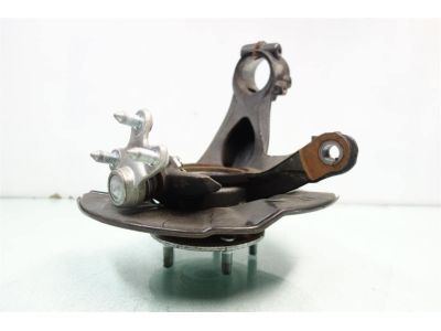 Honda 51211-TBC-A01 Knuckle Right Front