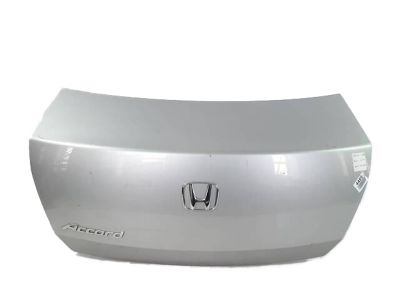 2011 Honda Accord Trunk Lids - 68500-TA5-A90ZZ