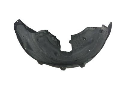 Honda 74551-TK8-A00 Cover, R. RR. Fender