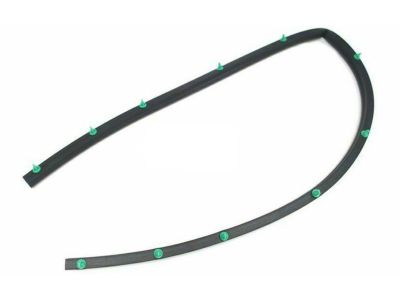 Honda 74121-S84-A00