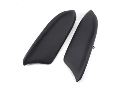 2006 Honda Accord Armrest - 83552-SDA-A51ZC