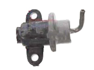 Honda Insight Fuel Pressure Regulator - 16740-PHM-003