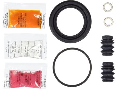 01463-S2A-000 Honda Caliper Set Product Photo 1 of 1