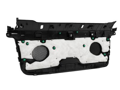 Honda 66500-TBA-A00ZZ