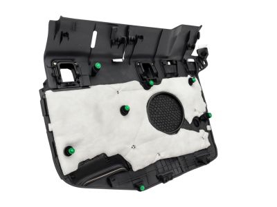 Honda 66500-TBA-A00ZZ